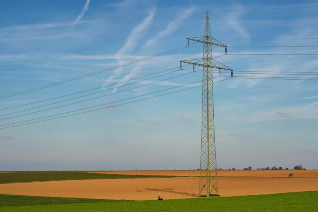 Monitor business energy data to uncover hidden broker commissions and take control of your total energy costs.