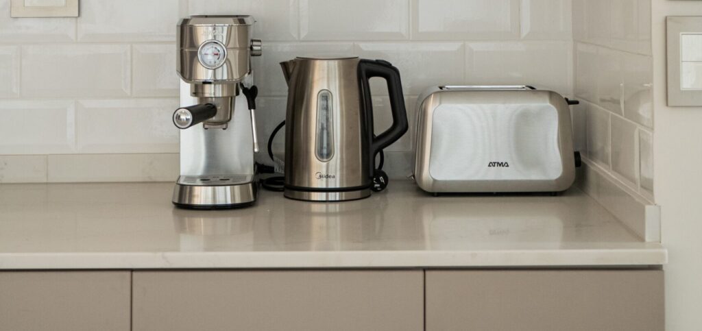The Kitchen Is Your Biggest Cost Centre: Where Commercial Catering Energy Waste Actually Hides