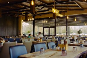 Hospitality Energy: Take Control of Contracts, Protect Your Margins
